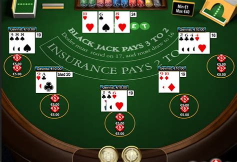 spil blackjack classic 5 hand gratis Gratis Virtuelt Kasinospil Med Bonusser Ny Blackjack Online For Penge Lovlig 2023 Spil Til Kasinoer 2023